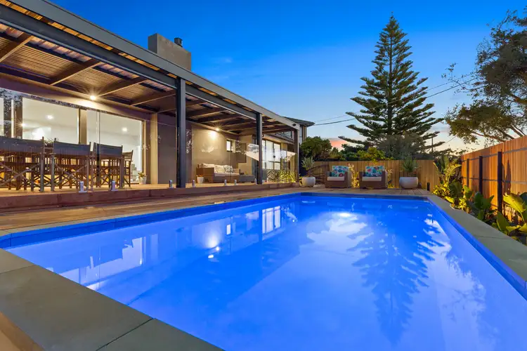 Fifth view of Homely house listing, 8 Rathgael Avenue, Mount Martha VIC 3934