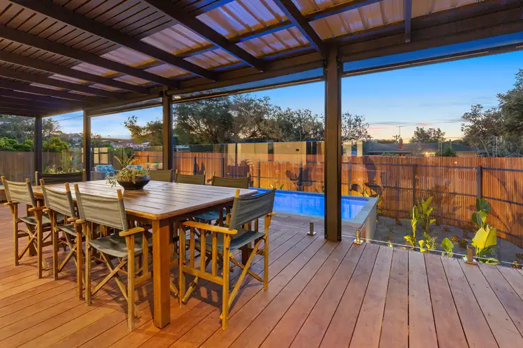 Sixth view of Homely house listing, 8 Rathgael Avenue, Mount Martha VIC 3934
