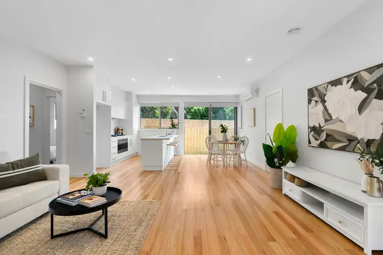 Third view of Homely house listing, 27A Colstan Court, Mount Eliza VIC 3930
