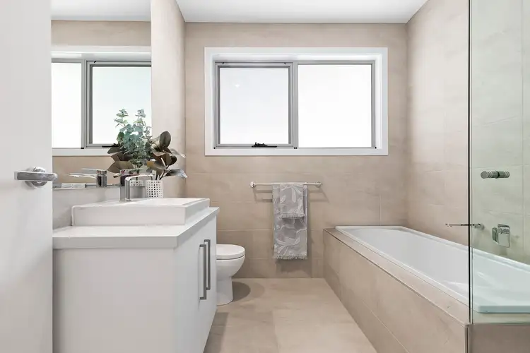 Fifth view of Homely house listing, 27A Colstan Court, Mount Eliza VIC 3930