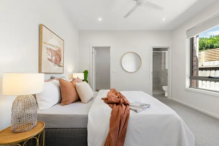 Sixth view of Homely house listing, 27A Colstan Court, Mount Eliza VIC 3930