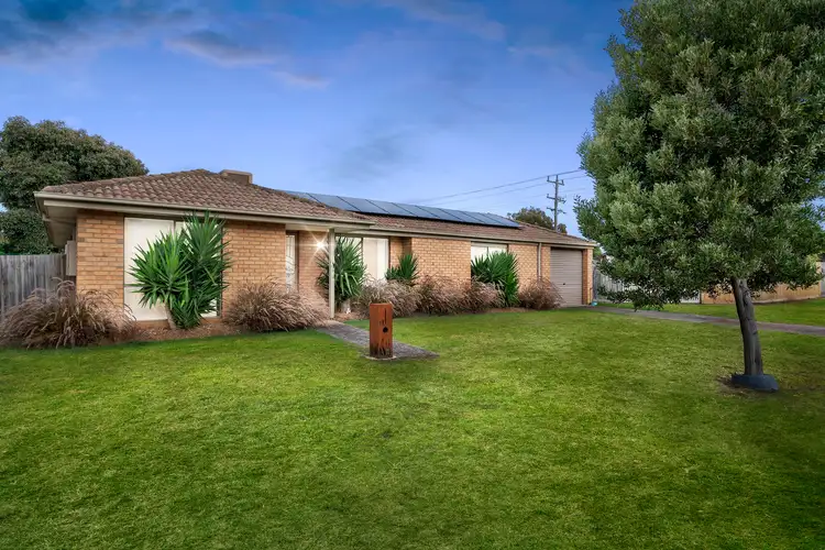 Second view of Homely house listing, 17 Reid Parade, Hastings VIC 3915