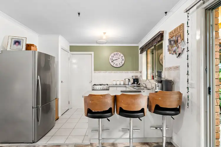 Fourth view of Homely house listing, 17 Reid Parade, Hastings VIC 3915