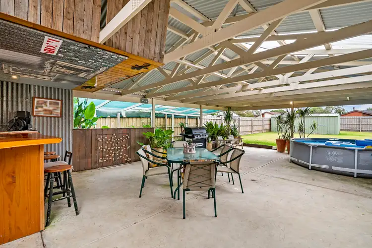 Fifth view of Homely house listing, 17 Reid Parade, Hastings VIC 3915