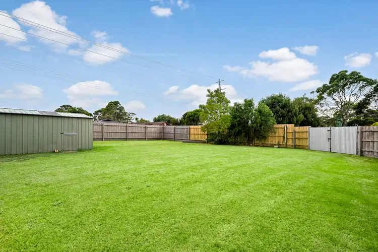 Sixth view of Homely house listing, 17 Reid Parade, Hastings VIC 3915