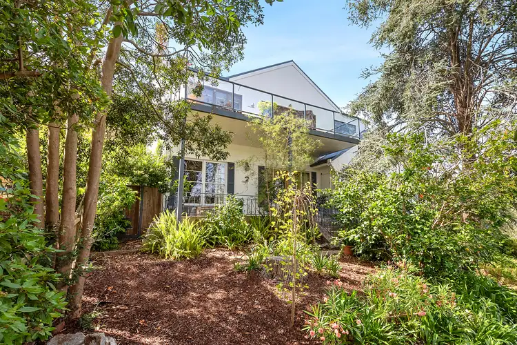 Main view of Homely house listing, 45 Baden Powell Drive, Frankston South VIC 3199