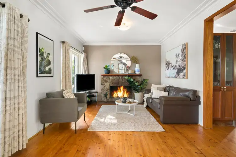 Third view of Homely house listing, 45 Baden Powell Drive, Frankston South VIC 3199