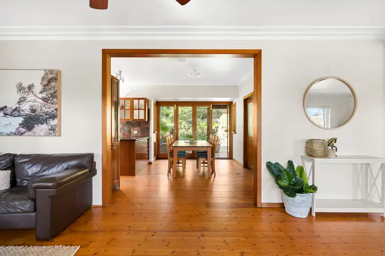 Fourth view of Homely house listing, 45 Baden Powell Drive, Frankston South VIC 3199