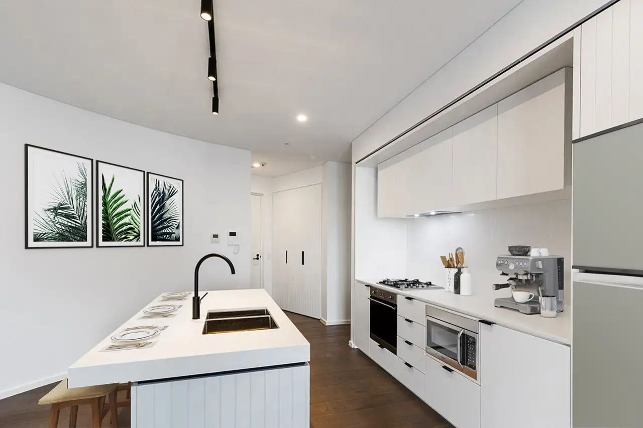 Main view of Homely apartment listing, 1202/7 Mungo Scott Place, Summer Hill NSW 2130