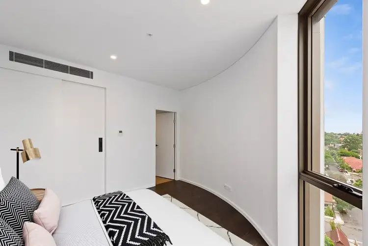 Third view of Homely apartment listing, 1202/7 Mungo Scott Place, Summer Hill NSW 2130