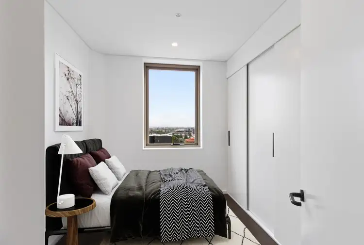 Fifth view of Homely apartment listing, 1202/7 Mungo Scott Place, Summer Hill NSW 2130
