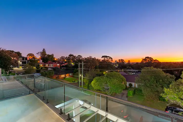 Fifth view of Homely semi-detached listing, 17A Dobson Crescent, Dundas Valley NSW 2117