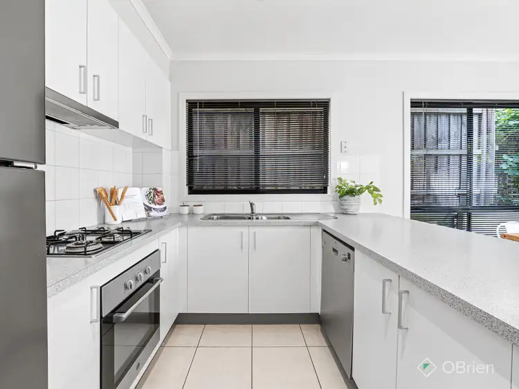 Second view of Homely house listing, 2A Protea Street, Carrum Downs VIC 3201
