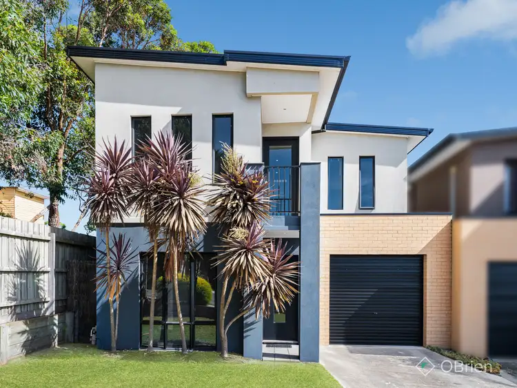 Third view of Homely house listing, 2A Protea Street, Carrum Downs VIC 3201