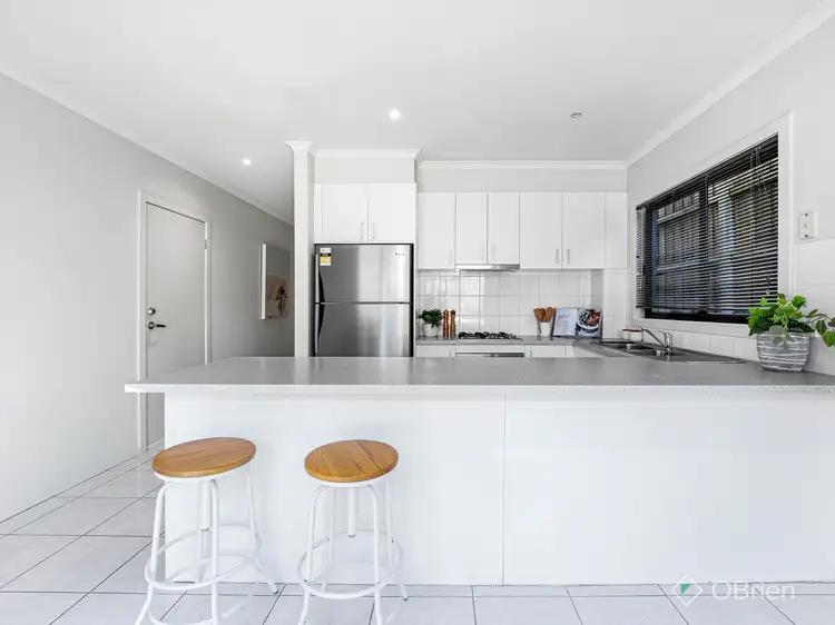 Fourth view of Homely house listing, 2A Protea Street, Carrum Downs VIC 3201