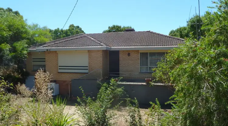 Main view of Homely rural property listing, 115 High Street, Wedderburn VIC 3518