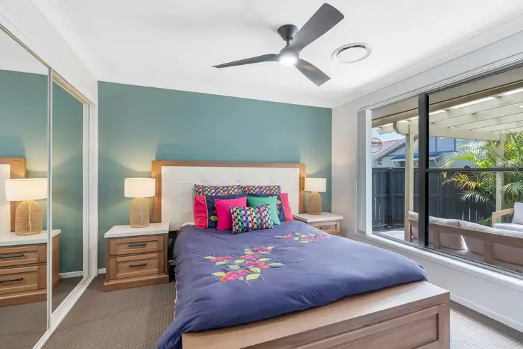 Fifth view of Homely unit listing, 33/12 Denton Park Drive, Rutherford NSW 2320