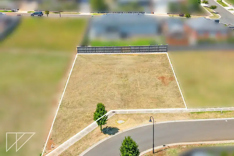 Fourth view of Homely land listing, 1 Sheoak Street, Warragul VIC 3820