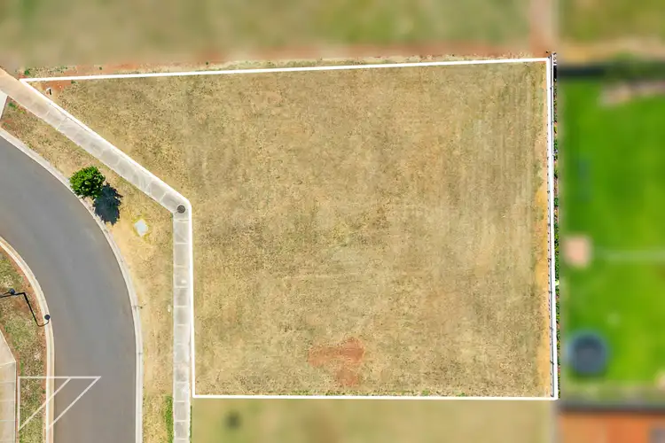 Fifth view of Homely land listing, 1 Sheoak Street, Warragul VIC 3820