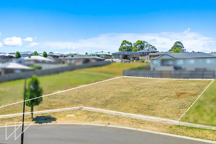 Sixth view of Homely land listing, 1 Sheoak Street, Warragul VIC 3820