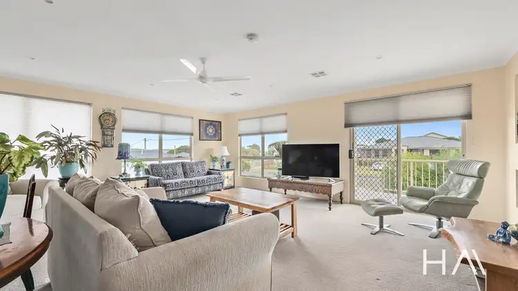 Fourth view of Homely house listing, 8 William Parish Drive, Low Head TAS 7253