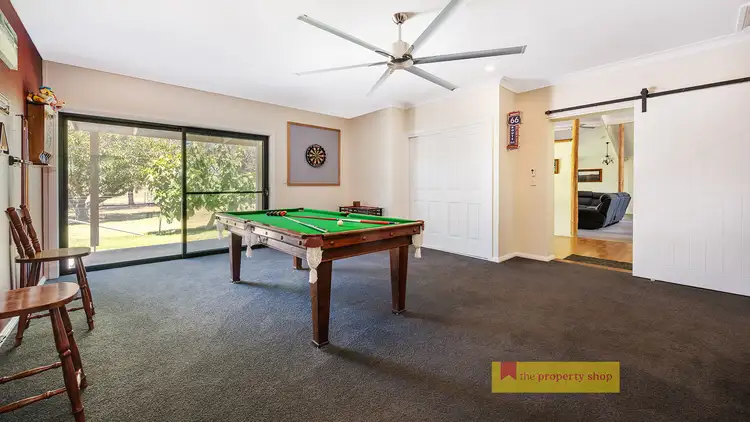 Fifth view of Homely rural property listing, 251 Henry Lawson Drive, Mudgee NSW 2850