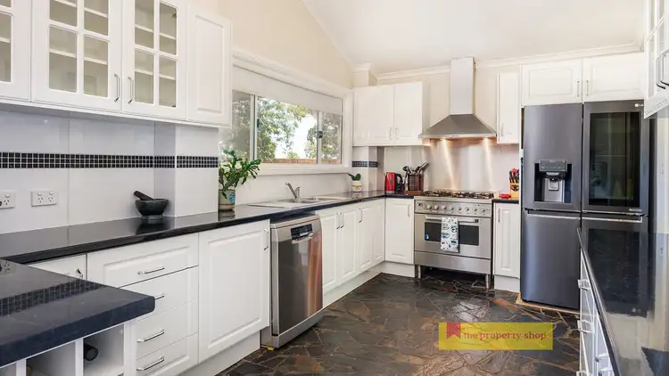 Sixth view of Homely rural property listing, 251 Henry Lawson Drive, Mudgee NSW 2850