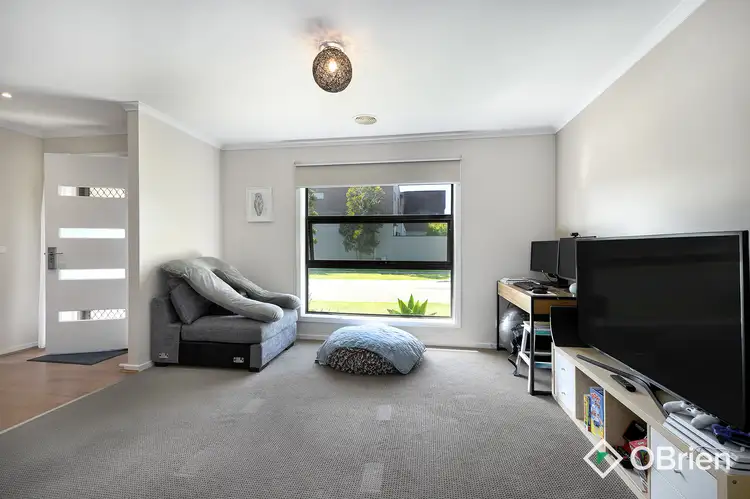 Third view of Homely house listing, 11 Dina Retreat, Carrum Downs VIC 3201