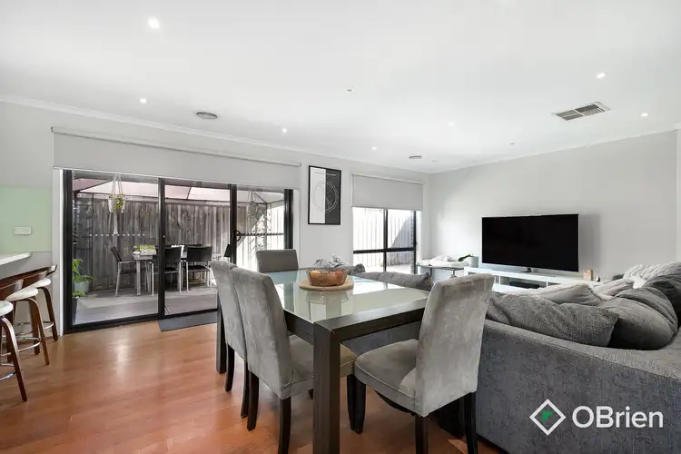 Fourth view of Homely house listing, 11 Dina Retreat, Carrum Downs VIC 3201