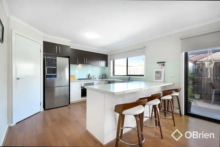 Fifth view of Homely house listing, 11 Dina Retreat, Carrum Downs VIC 3201