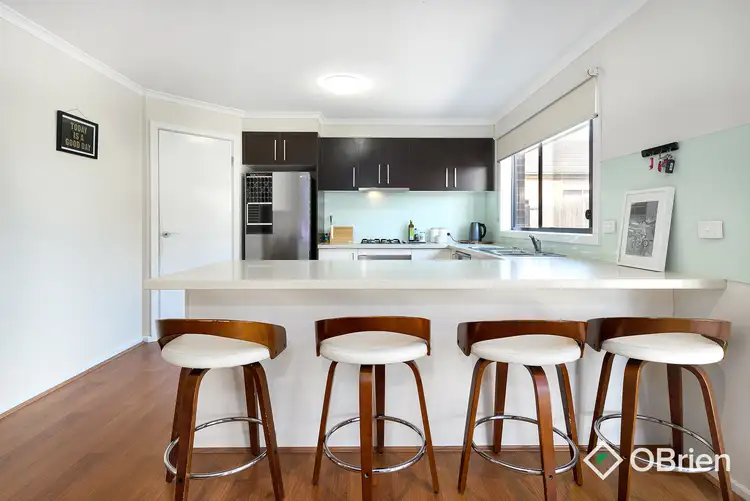 Sixth view of Homely house listing, 11 Dina Retreat, Carrum Downs VIC 3201