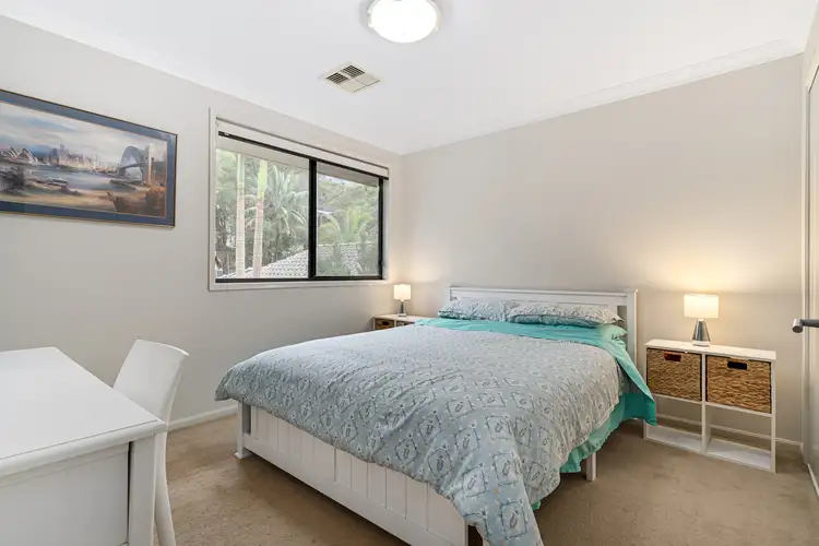 Fifth view of Homely house listing, 63 Como Road, Oyster Bay NSW 2225