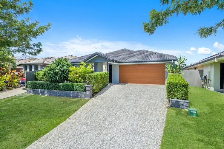 45 Expedition Drive, North Lakes QLD 4509