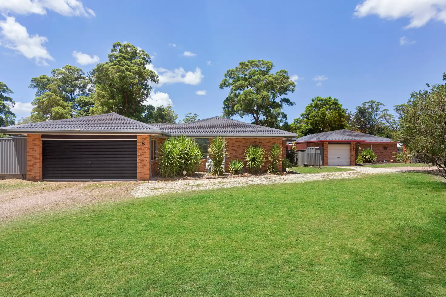Main view of Homely house listing, 8 Kingston Parade, Heatherbrae NSW 2324