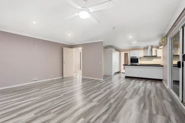 Fifth view of Homely house listing, 8 Kingston Parade, Heatherbrae NSW 2324
