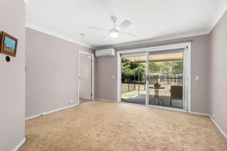 Sixth view of Homely house listing, 8 Kingston Parade, Heatherbrae NSW 2324