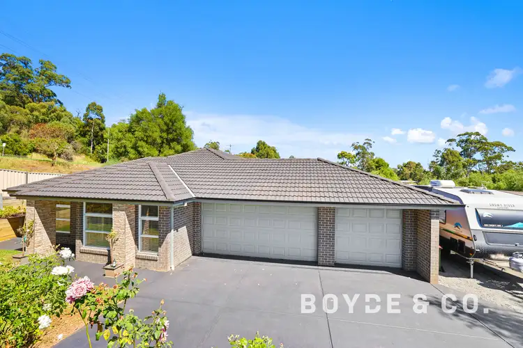 1 Waterside Drive, Drouin VIC 3818