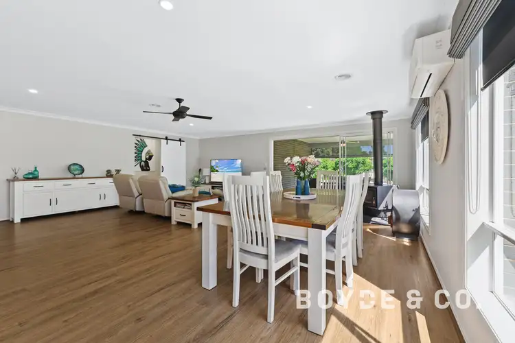 Sixth view of Homely house listing, 1 Waterside Drive, Drouin VIC 3818