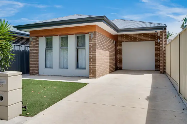 60A Florence Avenue, Blair Athol SA 5084