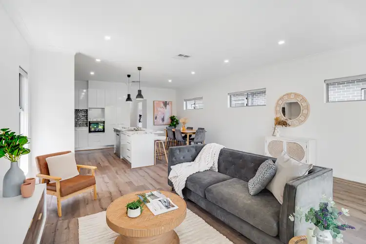 Fifth view of Homely house listing, 60A Florence Avenue, Blair Athol SA 5084