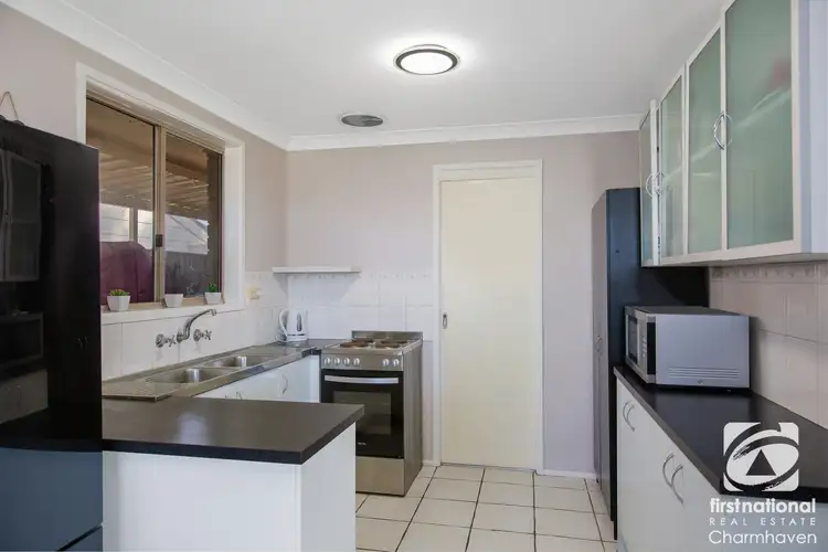 Third view of Homely house listing, 32 White Swan Avenue, Blue Haven NSW 2262