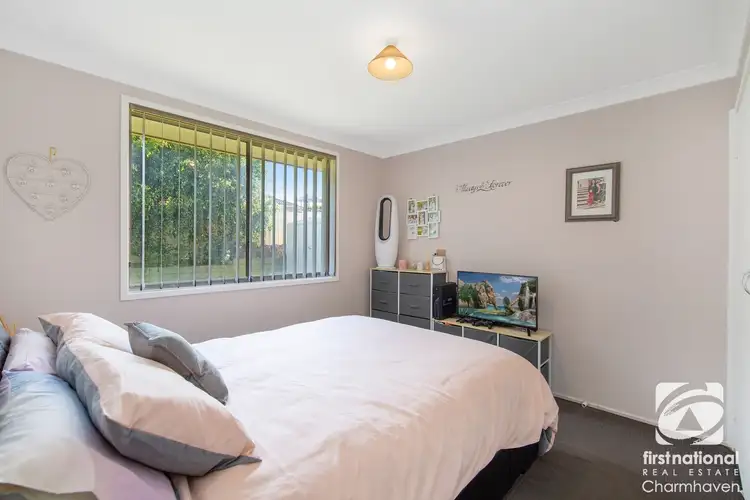 Fifth view of Homely house listing, 32 White Swan Avenue, Blue Haven NSW 2262