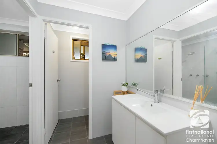 Sixth view of Homely house listing, 32 White Swan Avenue, Blue Haven NSW 2262