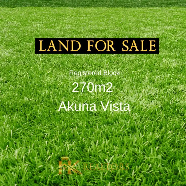 7 Hornet St, Akuna Vista