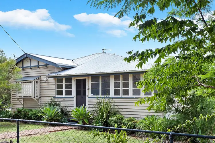 7 Roseberry Street, North Toowoomba QLD 4350
