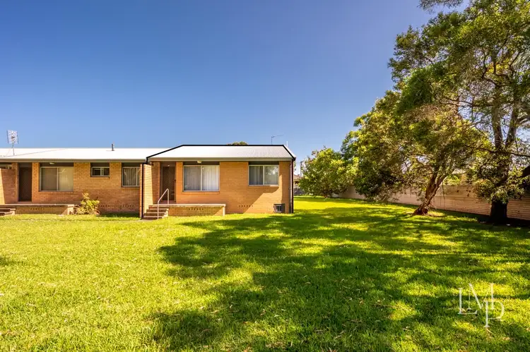 Second view of Homely unit listing, 6/3 Fourth Street, Cardiff South NSW 2285