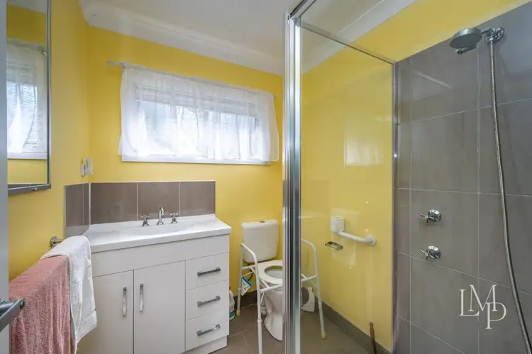Fourth view of Homely unit listing, 6/3 Fourth Street, Cardiff South NSW 2285
