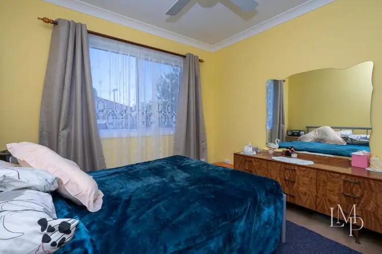 Fifth view of Homely unit listing, 6/3 Fourth Street, Cardiff South NSW 2285