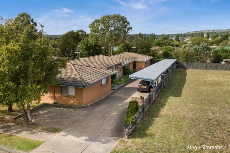 Third view of Homely unit listing, 4/10 Marshall Avenue, Armidale NSW 2350