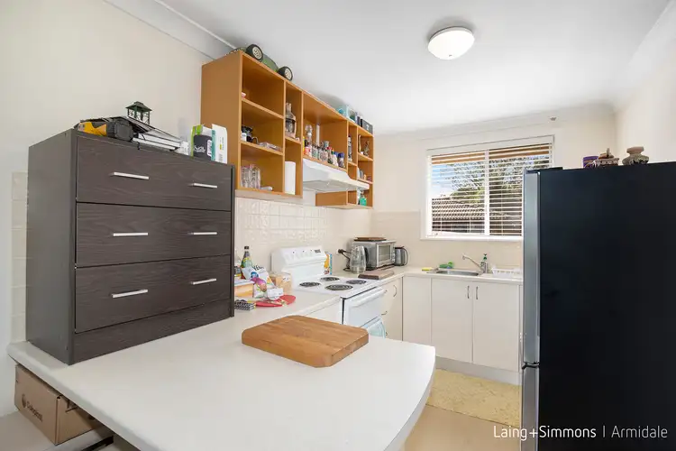 Fifth view of Homely unit listing, 4/10 Marshall Avenue, Armidale NSW 2350
